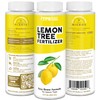 TPS NUTRIENTS Lemon Tree Fertilizer for Lemon Trees and Citrus,