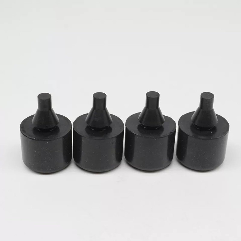 4Pcs Rubber Door Bump Stop Compatible with Range Rover Sport