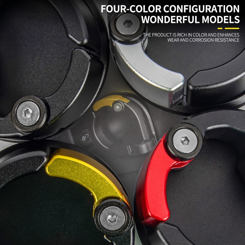 Lorababer Scooter Motorcycle Accessories Motorcycle Hook Hanger Cargo Carry Holder