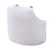 Fencing Chest Protector - Double Soft-Layer Chest Guard for Men