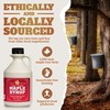 Grade B Maple Syrup 32 Oz Jug – 100% Pure