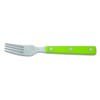 Arcos Table Cutlet Fork 374721. One-Piece monoblock Fork with 9