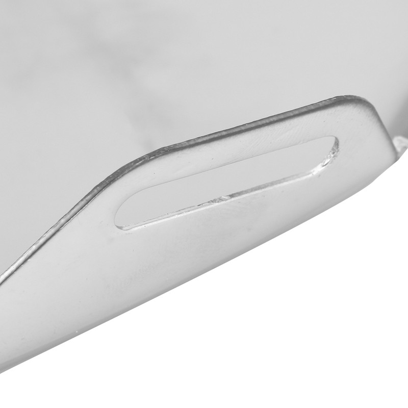 Left Side Battery Cover Protection Iron Modification Fit for XL1200N