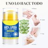 Crema mejorada para pies que，3