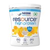 Nestle Resource High Protein - 400g Tin (Vanilla Flavor)