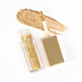 Sistar Glo Glitter Eyeshadow Ultra Glitter Rich Shine Stunning Application Day or Night Hydrating Finish (24K)