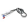 PURPLELILY TDS Sensor Water Conductivity Sensor Probe Liquid Detection Water-Quality