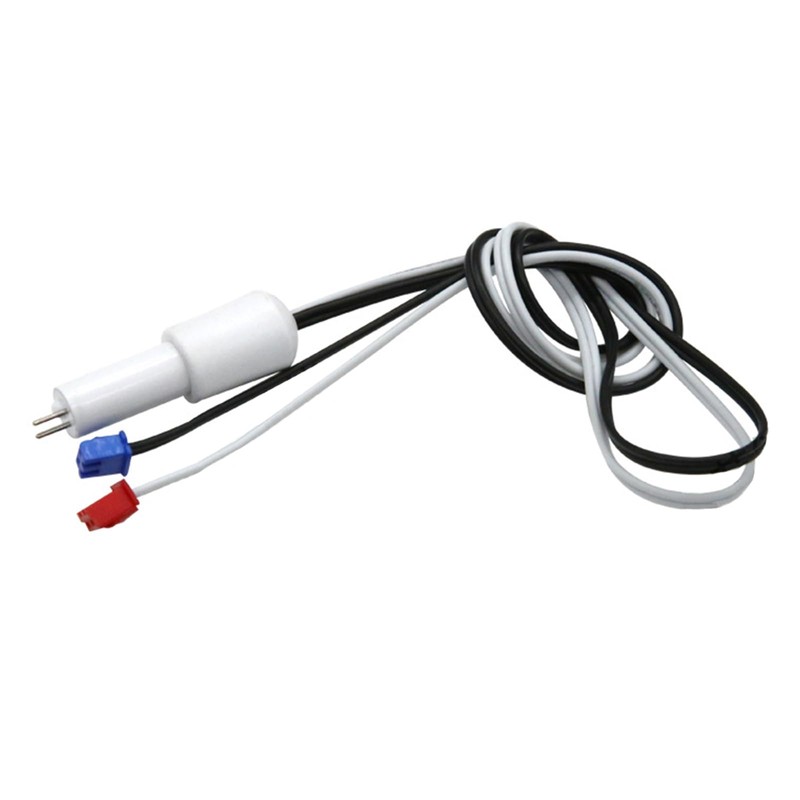 PURPLELILY TDS Sensor Water Conductivity Sensor Probe Liquid Detection Water-Quality