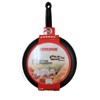 Joycook Marble Ceramic Coated Cast Aluminum Non Stick Fry Pan-