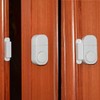 4 Pack Window & Door Burglar Intruder Alarms Alarm Breach
