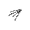 SDS Plus Masonry Drill Bit Hammer Drill Concrete Drill Bit