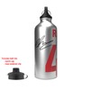 Partisan AFC Bottle Rice 600ml Capacity 2-Lid Aluminium