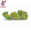 Alebrixes - Roasted & Salted Green Peas 8 Oz -