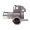 Upper Radiator Coolant Filler Neck Upgraded Aluminium Engine Radiator Outlet