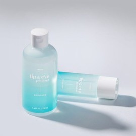 [Etude] Lip and Eye Remover 250ml 2pcs