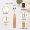 Bread Lame Cutter for Sourdough & Artisan Breads – Handcrafted