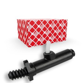 febi bilstein 38099 Clutch Master Cylinder, Pack of 1