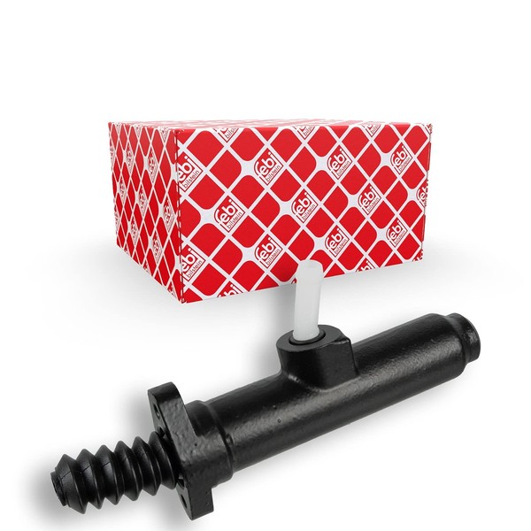 febi bilstein 38099 Clutch Master Cylinder, Pack of 1