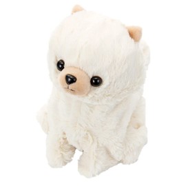 Coco Getting Down Premium Pomeranian