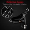 Plutus Pet No Pull Dog Harness with Breathable Mesh Padded,