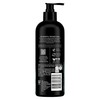 TRESemmé Smooth Curls Shampoo 500 ML with Argan Oil for