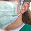 MASKOP con visiera avvolgente - elastici