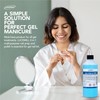 Lucemill Lucemill Nail Prep & Wipe Gel Polish Cleanser -