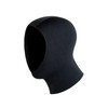 YDQUANI Wetsuit Hood 3 mm Neoprene Diving Hood Thermal Scuba