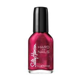 Sally Hansen Sally Hansen Hard as Nails Color, Unbreakable Heart, 0.45 Fluid Ounce