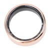 Tonysa Smart Health Ring, Smart Ring, Stainless Steel, Elegant Design,