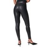 Spanx Women's Faux Leather Leggings -