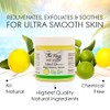 The Keys - Exfoliante para sal, 3 Pack 3.4 Ounce