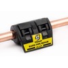 Kibosh Emergency Pipe Repair Clamp New Brand (16mm / US-CAN