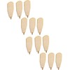 BRUBAKER Fan Blades Replacement Kit for 18 & 24 Inches