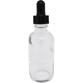 TCEShop Wanted - Type HR For Women Scented Body Oil Fragrance [Glass Dropper Top - Grey - 2 oz.] - ID#38741