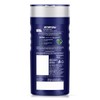 Nivea For Men Energy Shower Gel | 250ml (8.45 Fl