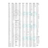8 x DL-pro Basket Wheels for AEG Electrolux Zanker Juno