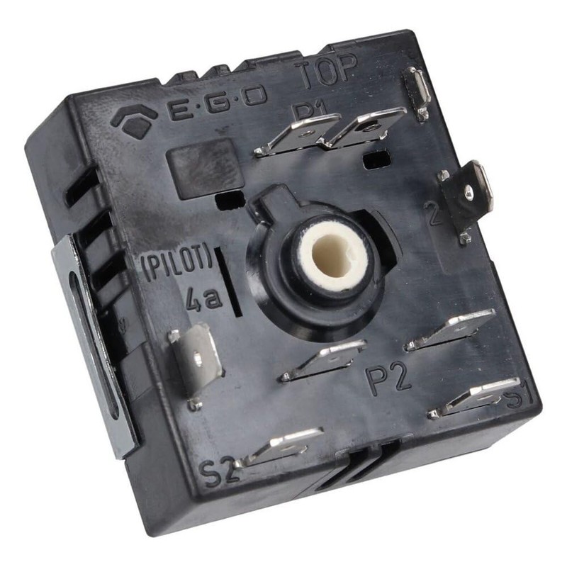 easyPART Suitable for EGO Energy Regulator 50.87021.000 for Cooker |