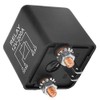 WM686 Car Start Relay, 12V 200A 4-Pin High Performance Relay,