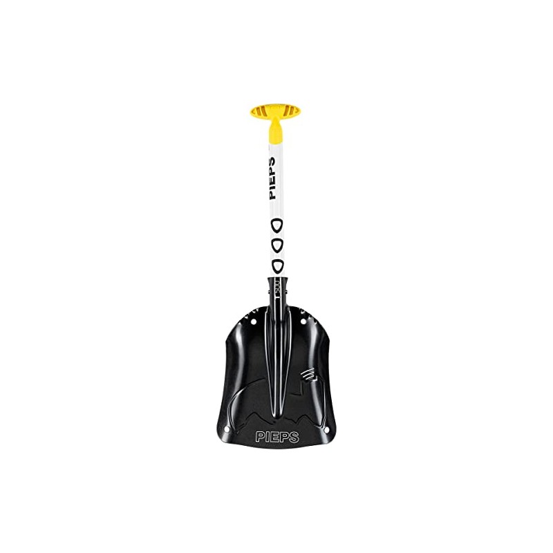 Pieps Shovel T 500 Standard Total Length: 68 cm Colour: