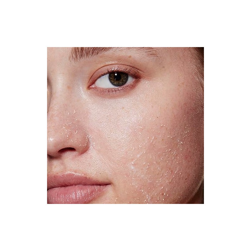 E.l.f. Cosmetics Gentle Peeling Exfoliant, 3.4 Fluid Ounce