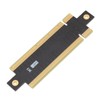 Jauarta PCI Express 16x Male to Male Adapter Card Professional
