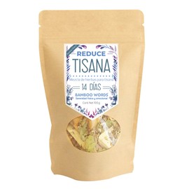 Té Herbal 28 Dias, Té Limpia y Té Reduce (Pack 2)