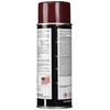 SEM Products 15273 Napa Red Color Coat - 12 oz.