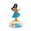 Juroicessry Solar Powered Dancing Figures Decoration - Solar Shaking Head