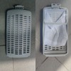 Washing Machine Lint Filter for Toshiba 42044856+42044776 [Compatible Models: AW-45M5,
