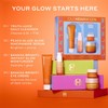Get Glazed + Glowing - Ole Henriksen