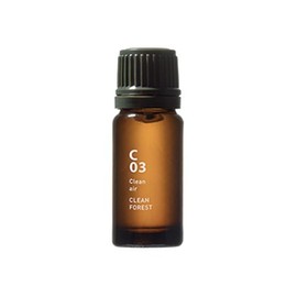 burendoaromaoiru Clean Air kuri-nforesuto/7 – 3512 – 03