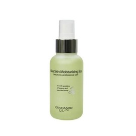그라티아수알로에스킨모이스춰라이징수150ml/피부관리실사용/피부진정/수분공급 Gratia Su Aloe Skin Moisturizing Water 150ml / For Esthetic Use / Skin Soothing / Hydration Supply