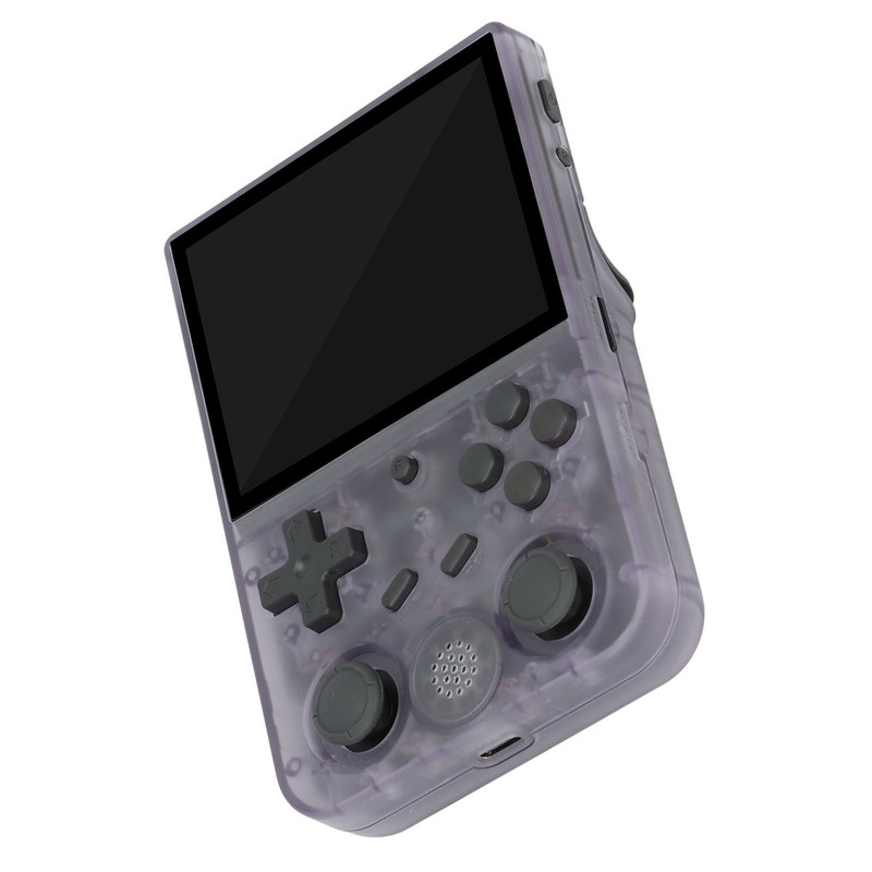 Handheld Game Player Vintage 3.5 Inch 5G 2.4G 4.2 BT